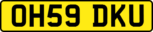 OH59DKU