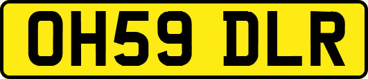 OH59DLR