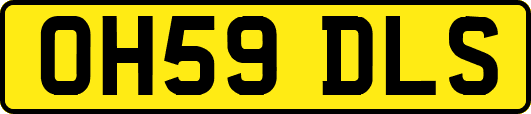 OH59DLS