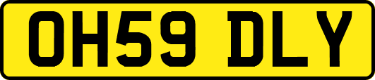 OH59DLY