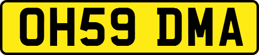 OH59DMA