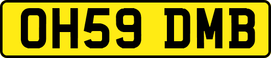 OH59DMB