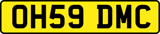 OH59DMC