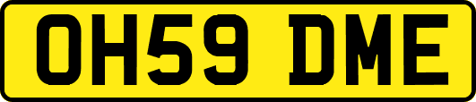 OH59DME