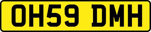 OH59DMH