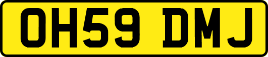 OH59DMJ