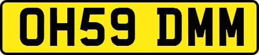 OH59DMM