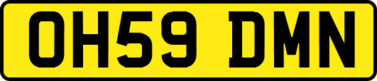 OH59DMN