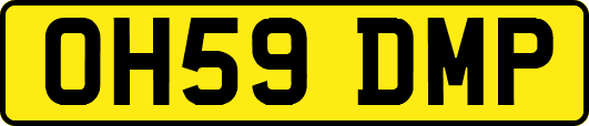 OH59DMP
