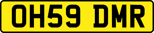 OH59DMR