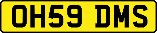 OH59DMS