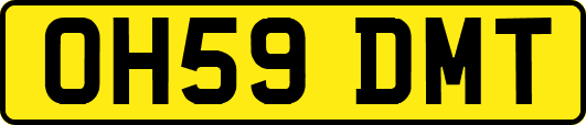 OH59DMT