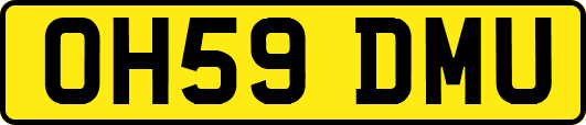 OH59DMU
