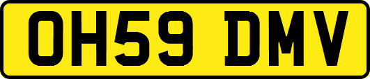 OH59DMV