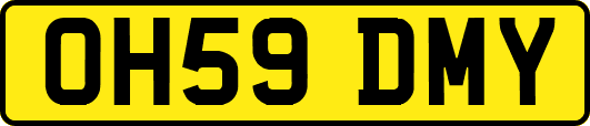 OH59DMY