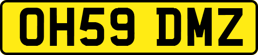 OH59DMZ