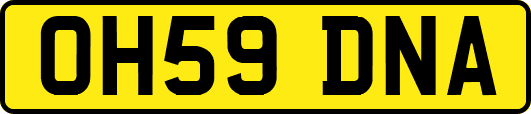 OH59DNA