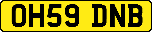 OH59DNB