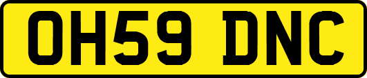 OH59DNC