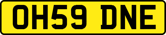 OH59DNE