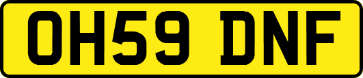 OH59DNF