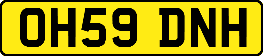 OH59DNH