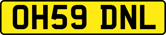 OH59DNL