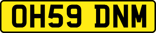 OH59DNM