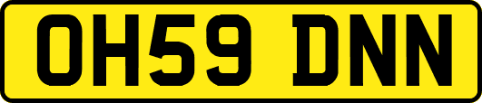 OH59DNN