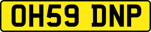 OH59DNP