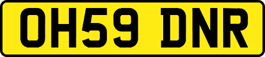 OH59DNR