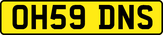 OH59DNS