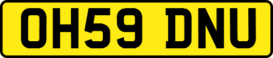 OH59DNU