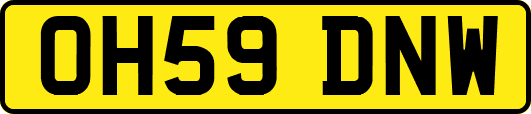 OH59DNW