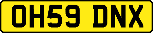 OH59DNX