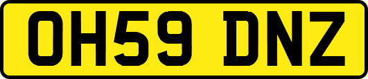 OH59DNZ