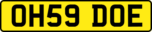OH59DOE
