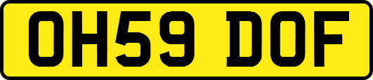 OH59DOF