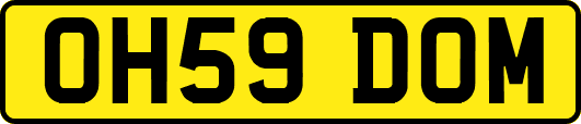OH59DOM