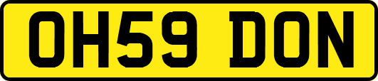 OH59DON