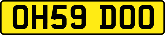 OH59DOO