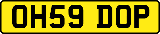 OH59DOP