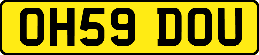 OH59DOU