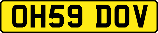 OH59DOV