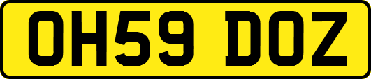 OH59DOZ