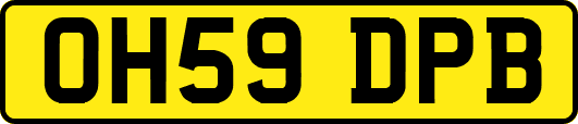 OH59DPB