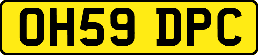 OH59DPC