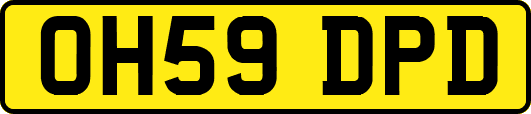 OH59DPD