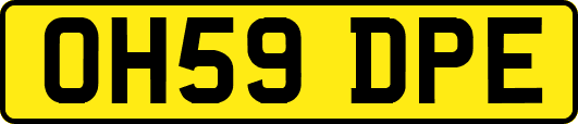 OH59DPE