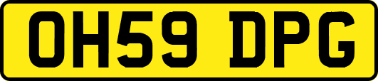 OH59DPG